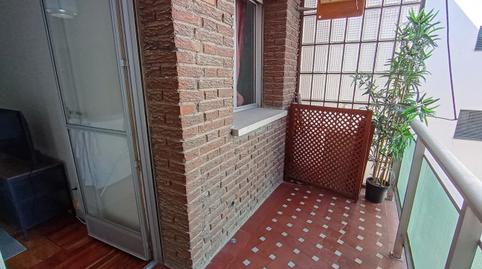 Foto 4 de Habitación en Calle de Cavanilles, 60, Pacífico, Madrid Capital