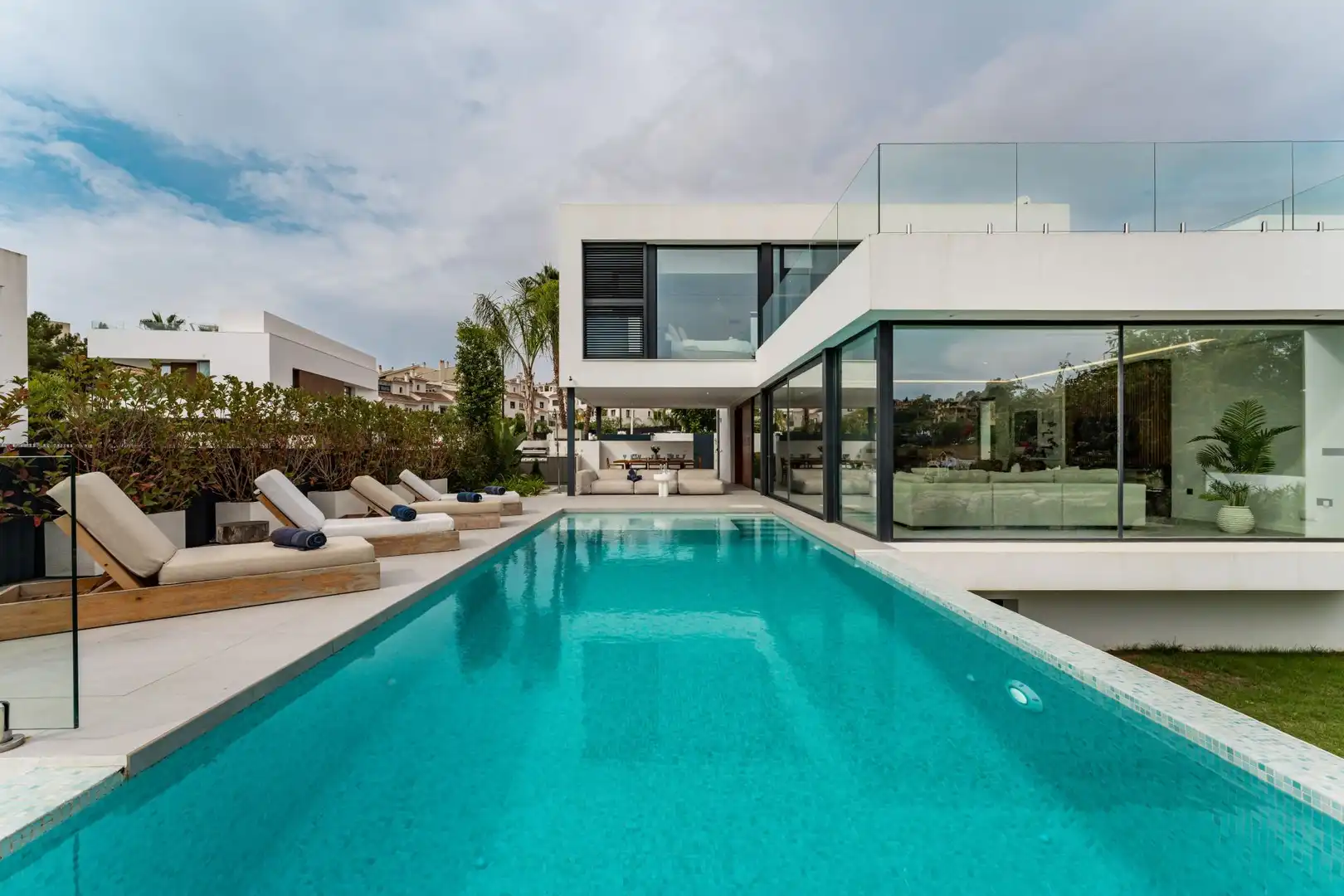 Maison avec piscine à vendre à Marbella Centro, imagen 25