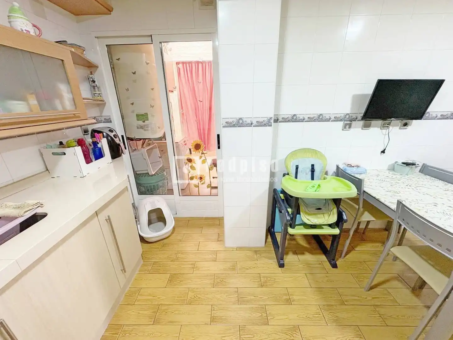 Dormitori de Pis en venda en Archena amb Aire condicionat, Calefacció i Terrassa