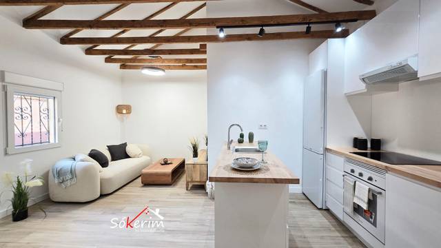 Casa adosada en Venta en Calle Eider en Quintana