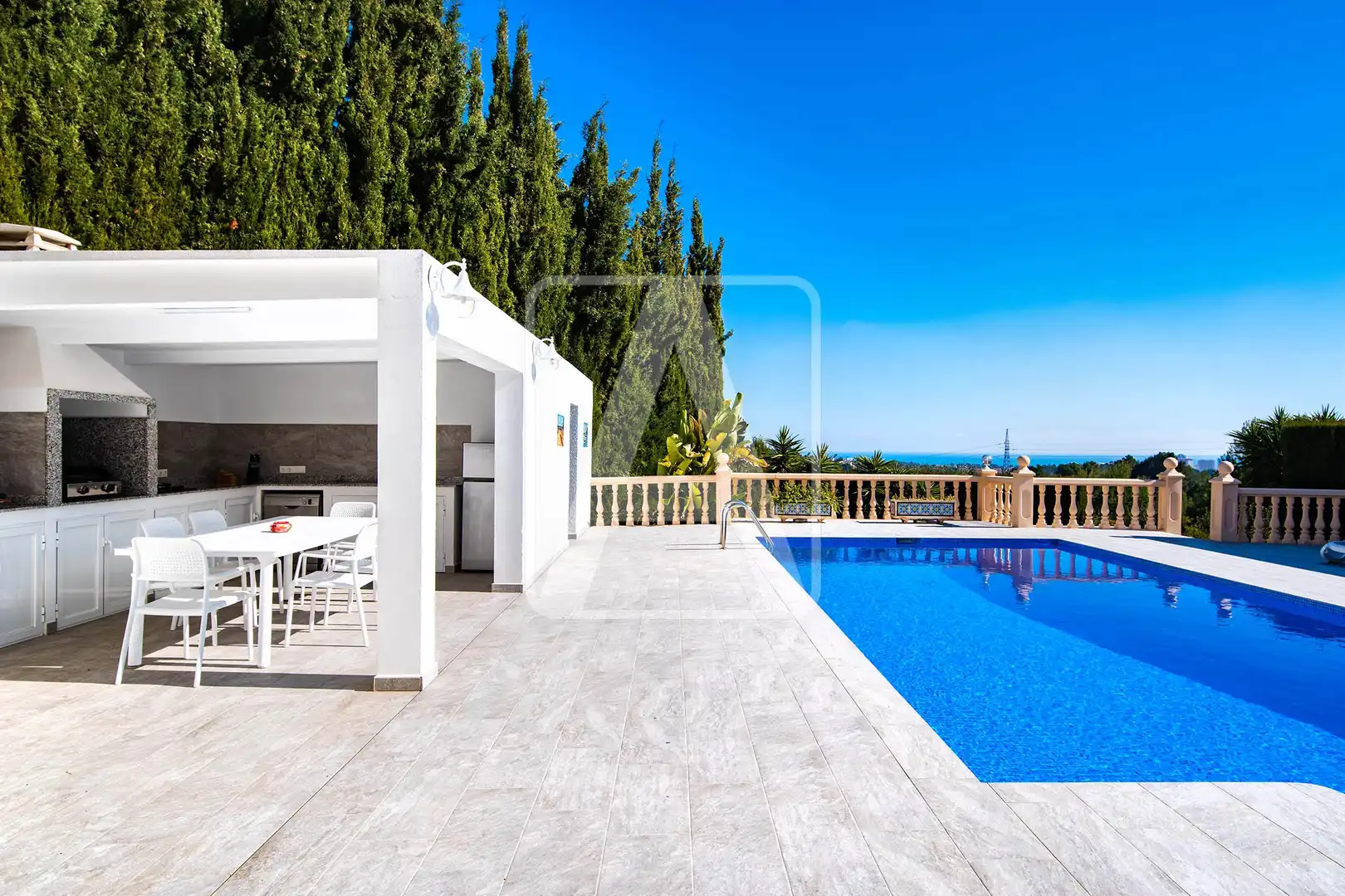 Chalet con piscina en venta en Gargasindi - Garduix - Colina del Sol, imagen 79