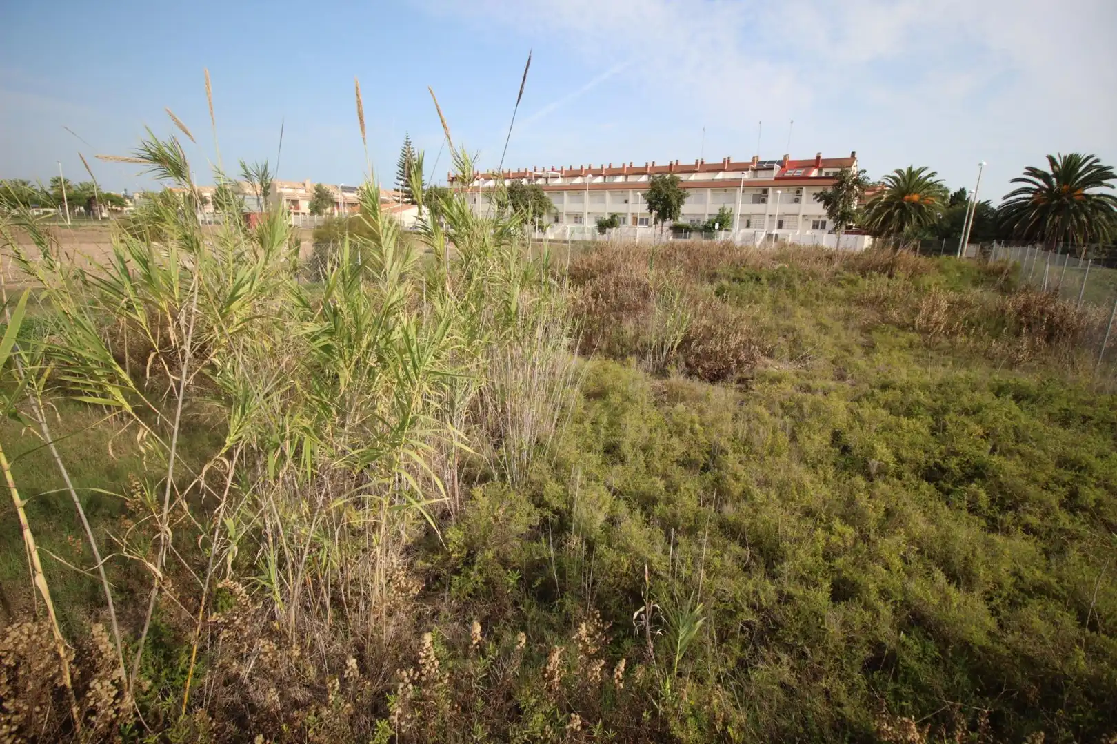 Residencial en venta en Corinto - Almarda