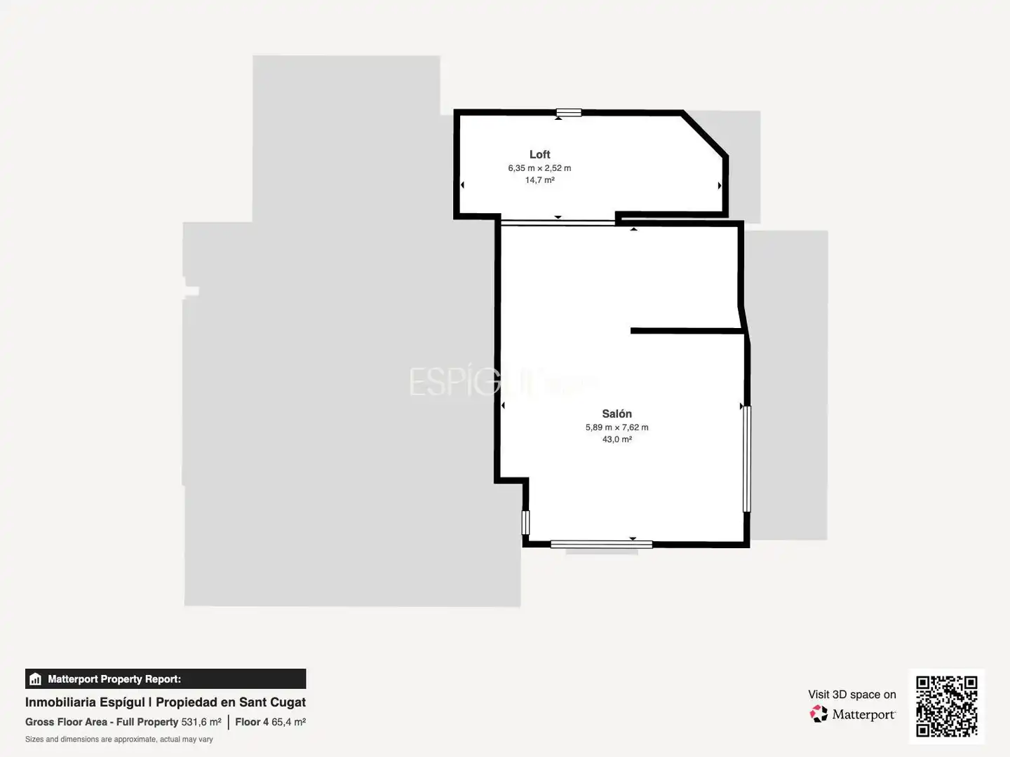 Houses for sale in Sant Cugat del Vallès  with Air Conditioner, Heating and Parquet flooring