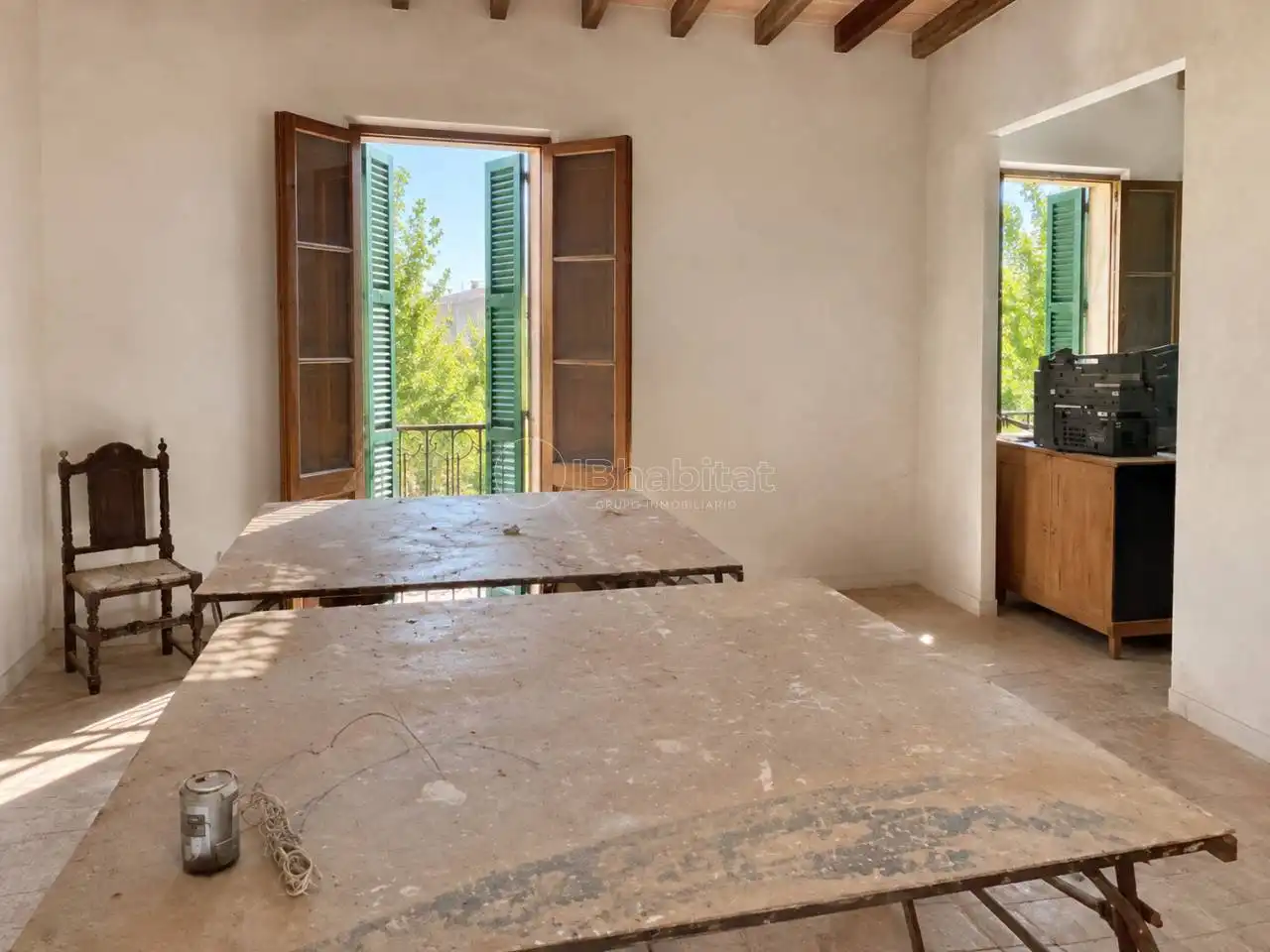 Maison avec jardin à vendre à Sa Pobla, imagen 8