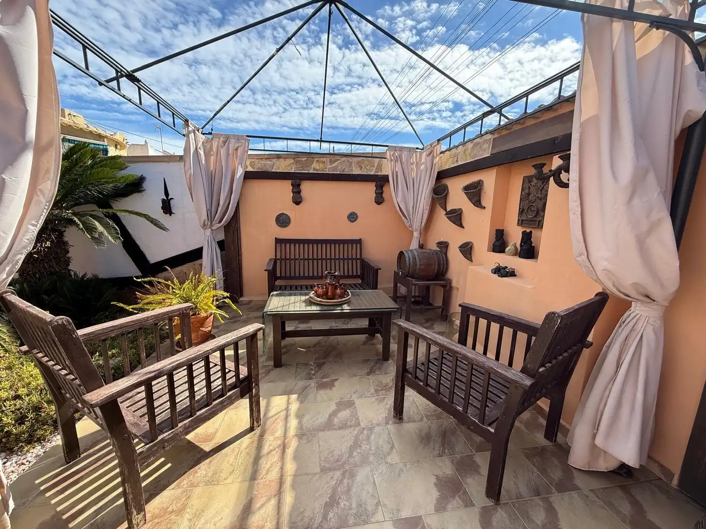 Villa avec piscine à vendre à Calle FRAY ANGELICO 1, imagen 5