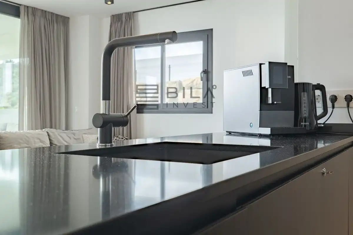 Piso con piscina en venta en Tranco, imagen 15