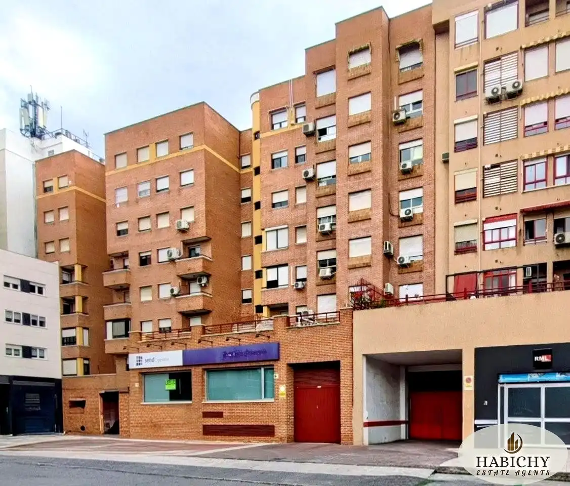 Apartament amb ascensor de lloguer a calle Agustin Lara, imagen 21