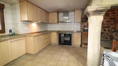 Foto 4 von Haus oder Chalet zum Verkauf in Cp-2017, 14, Silleda, Pontevedra