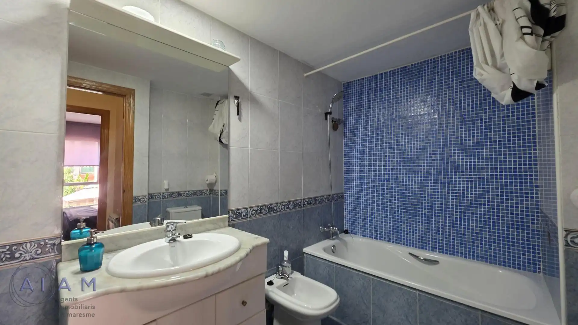 Baño de Piso en venta en Sant Pere