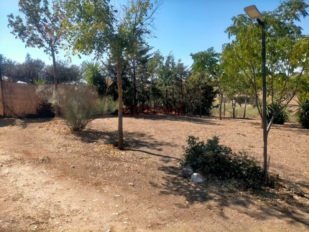 Maison rustique à vendre à Poligono 2 Paraje 95 Dehesa Boyal, imagen 36