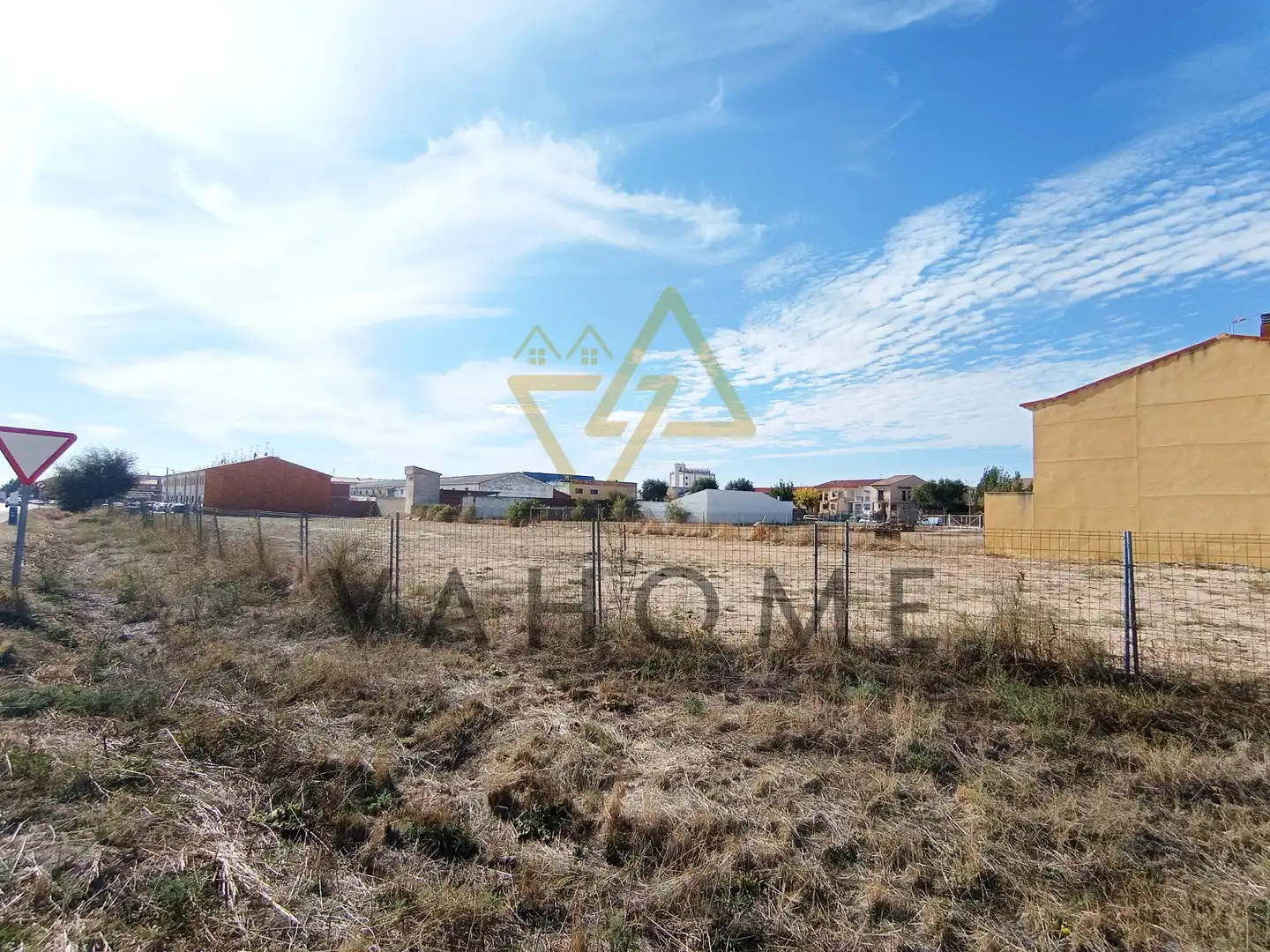 Residential land for sale in Yepes, imagen 2