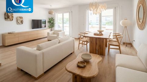 Foto 3 de Piso en venta en Pueblo Español - Coveta Fumá, El Campello