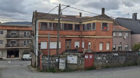 Foto 3 de Casa adosada en venda a O Mesón, 10, Parroquias Rurales, Pontevedra Capital
