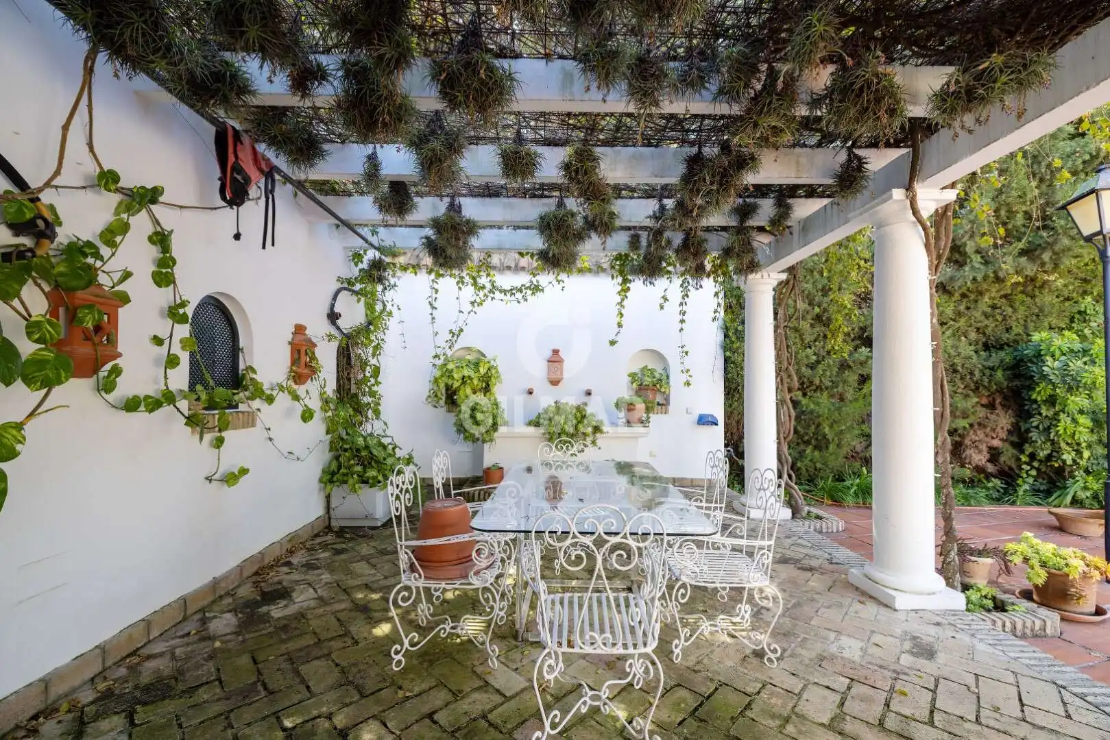 Chalet con piscina en venta en El Retiro - Parque Atlántico - Ronda este, imagen 28
