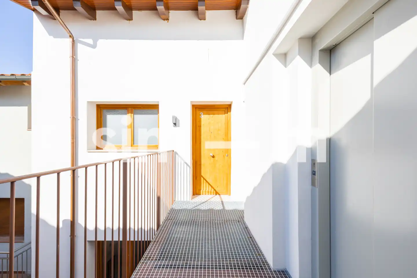 Dúplex en venta en Nord