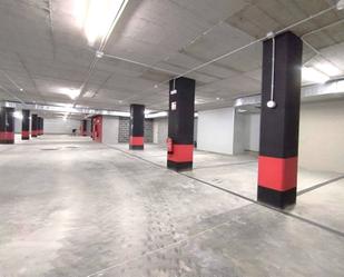 Garage to rent in Malmasin, La Peña, Ibaiondo, Bilbao