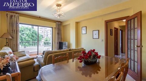 Foto 5 de Pis en venda a Velilla - Velilla Taramay, Almuñécar