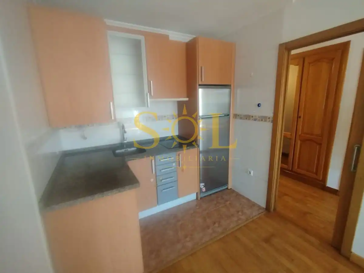 Flat with lift for sale in Calle Presa Cerrajera, imagen 7