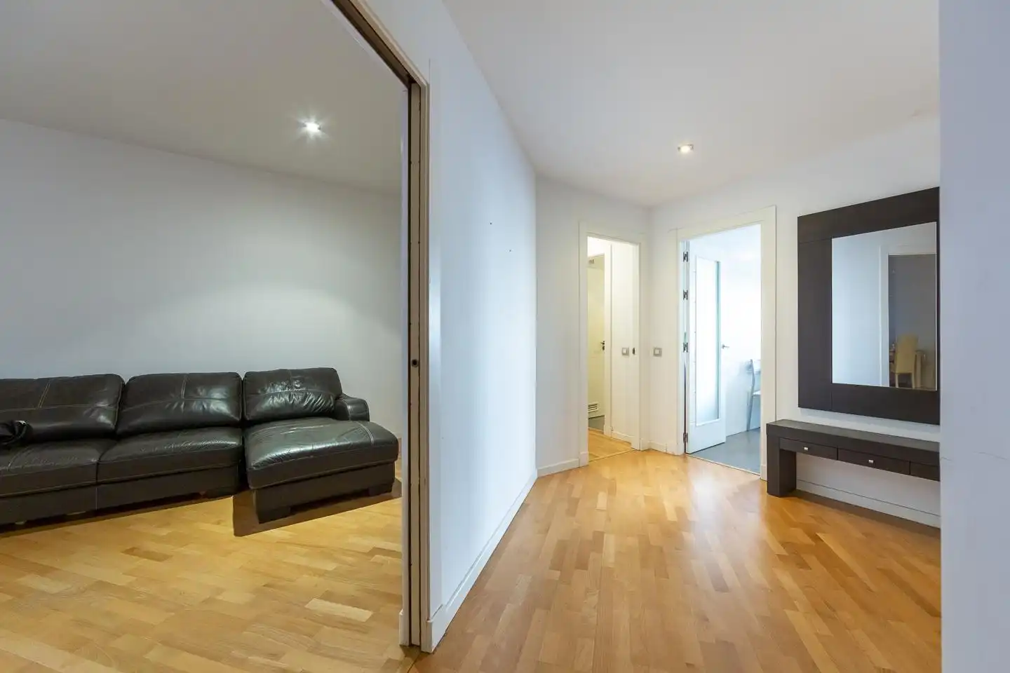 Planta baja en venta en Almería con Aire acondicionado, Terraza y Trastero