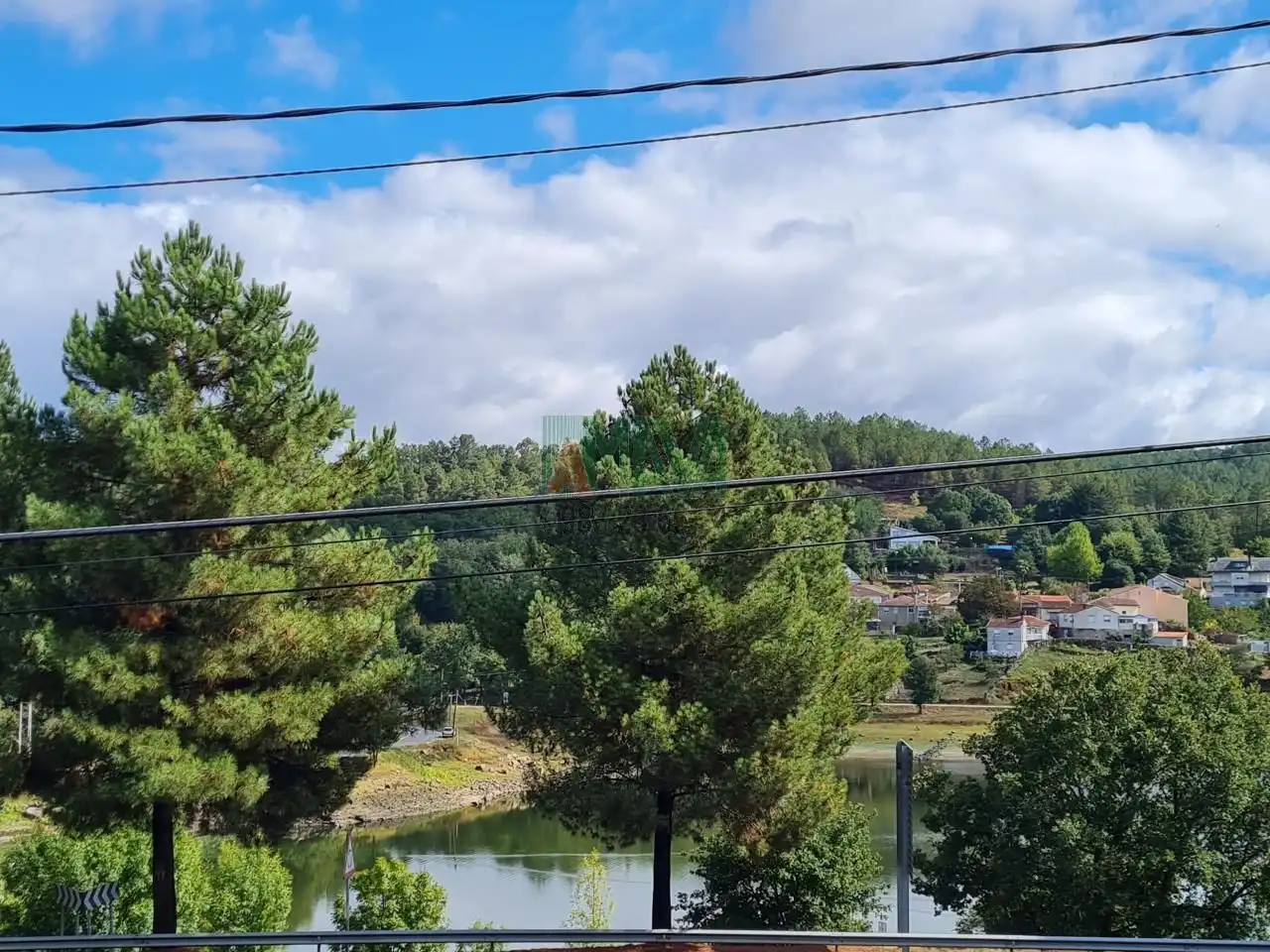 Terreny residencial en venda a O Pereiro de Aguiar, imagen 2