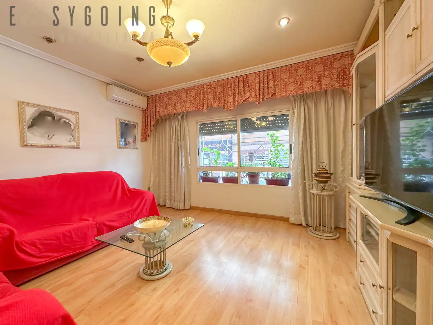 Piso con ascensor en venta en Santa Pola ciudad, imagen 3