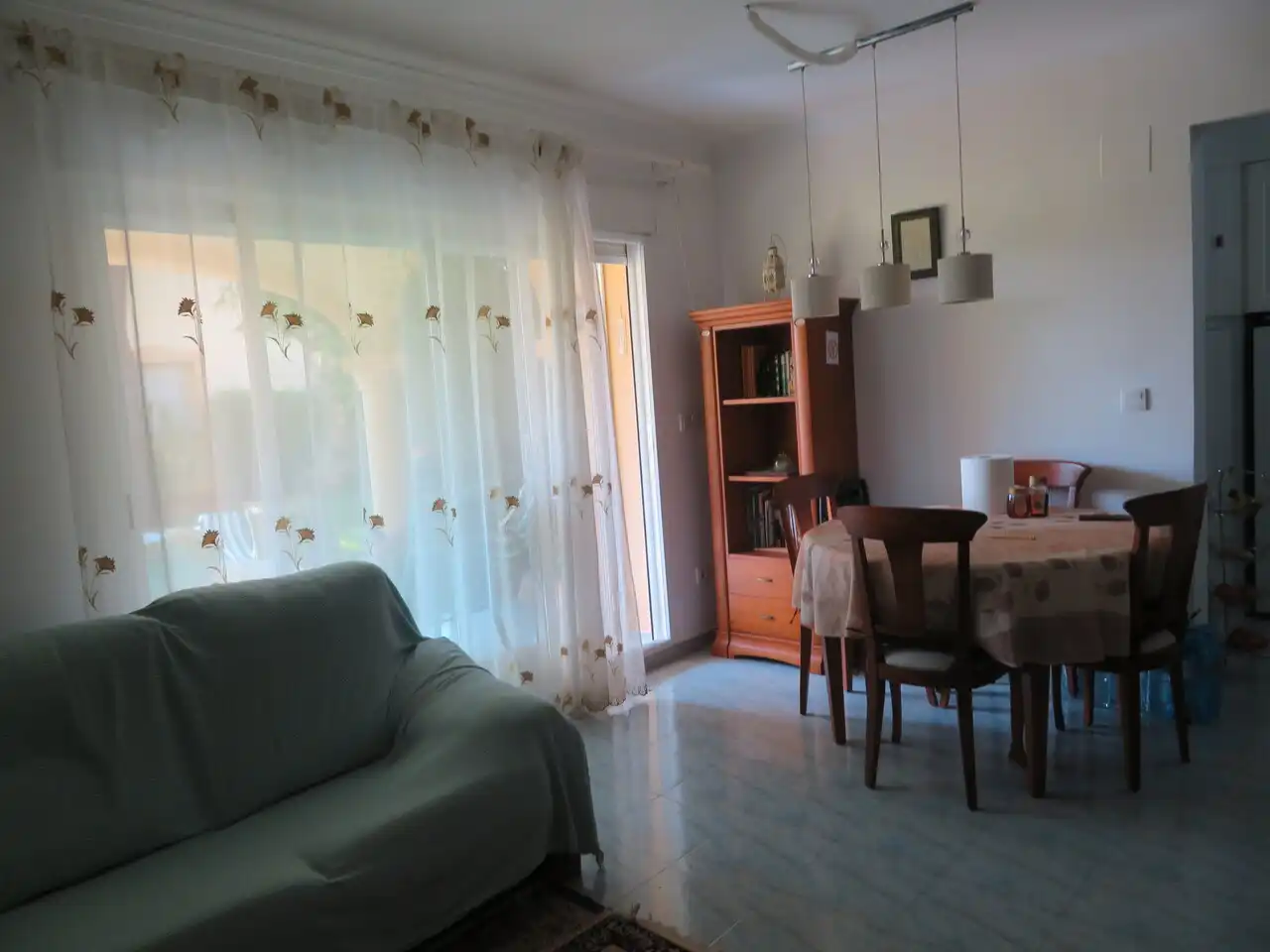 Apartment with pool for sale in Devessa - Monte Pego, imagen 4