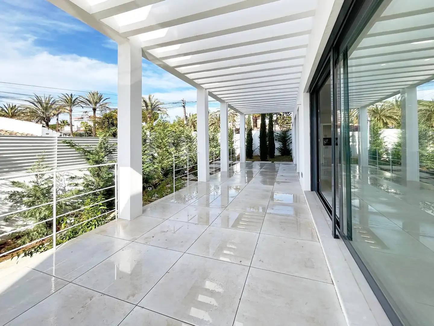 Villa mit Pool zum Verkauf in Elviria - Cabopino, imagen 43
