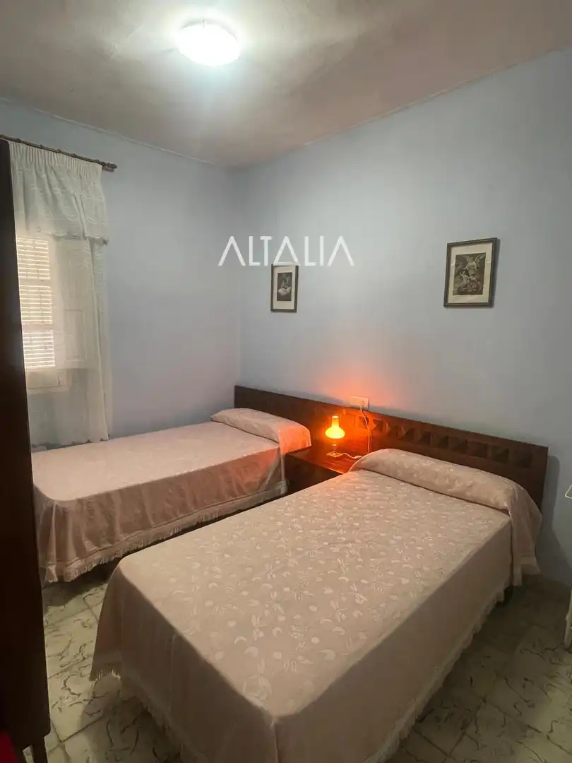 Habitación de Casa o chalet en venta en Osa de la Vega