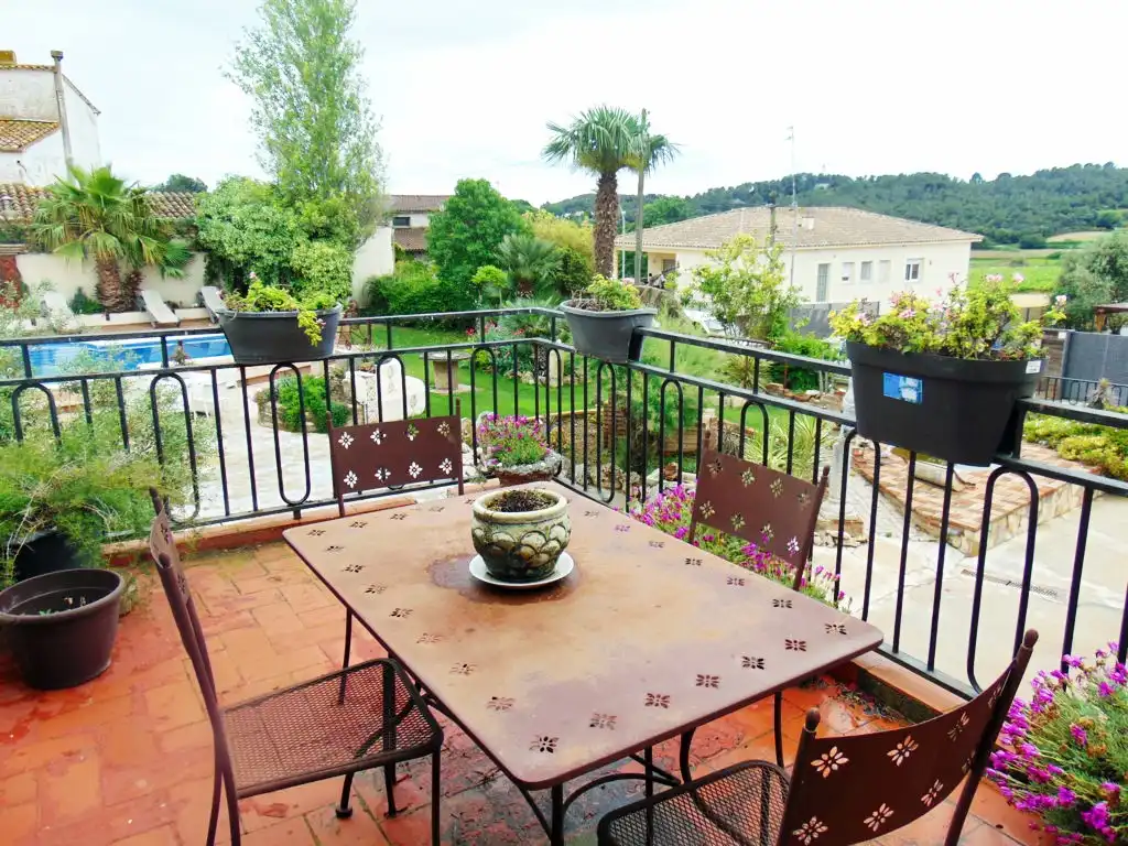 Villa con terrazza in vendita a Vilobí del Penedès, imagen 30