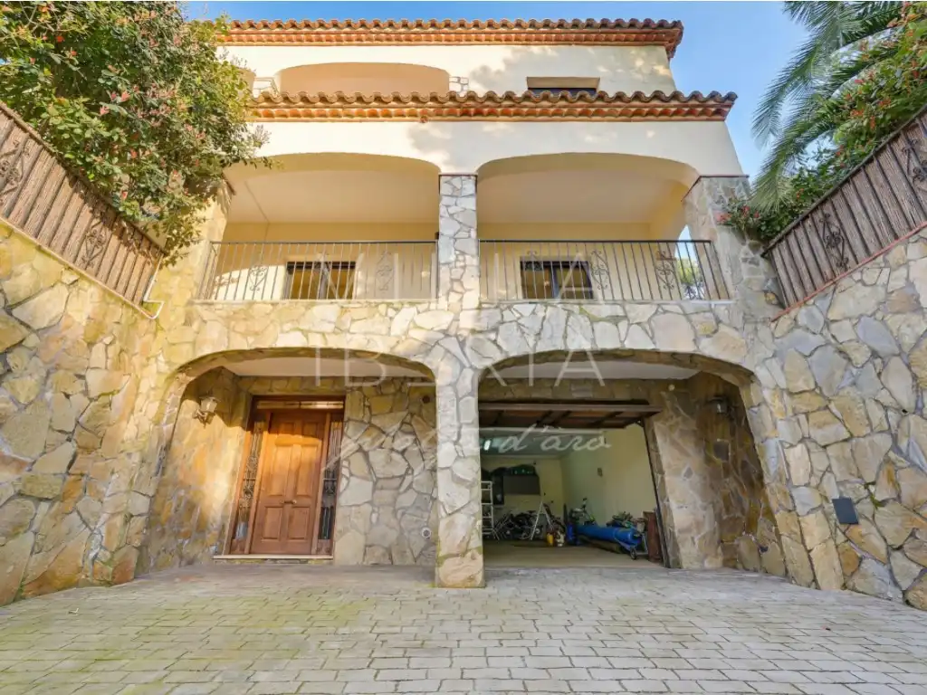 Casa amb piscina en venda a Calle Esglesia 16, imagen 33