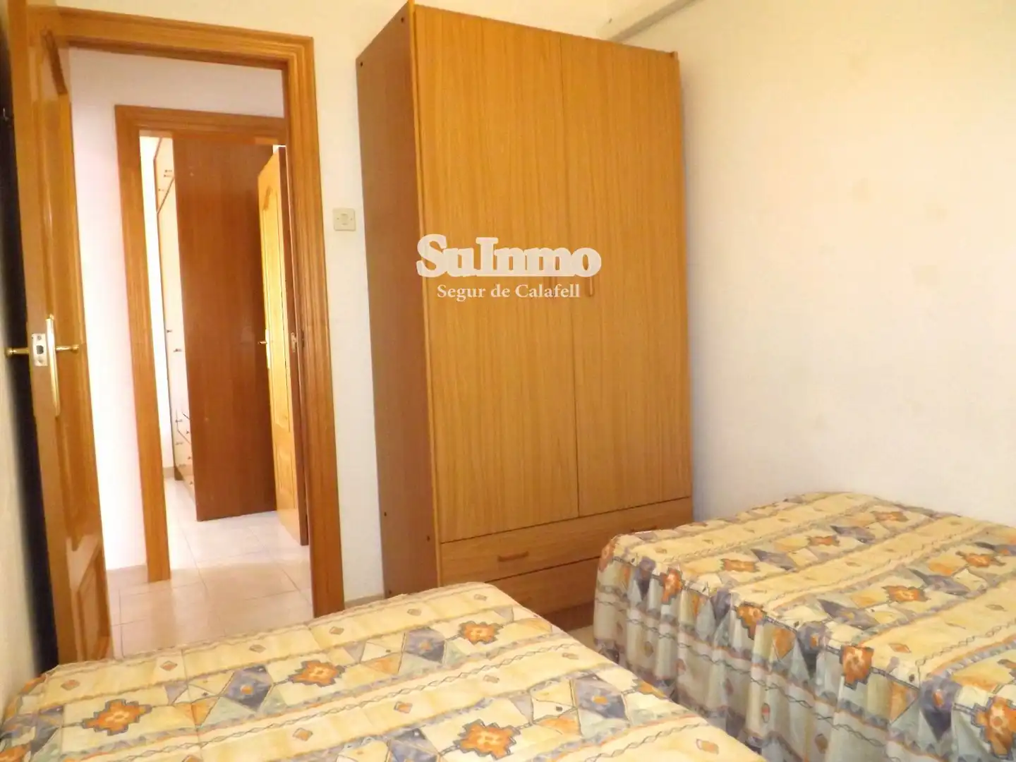 Habitación de Piso en venta en Calafell con Aire acondicionado, Calefacción y Terraza