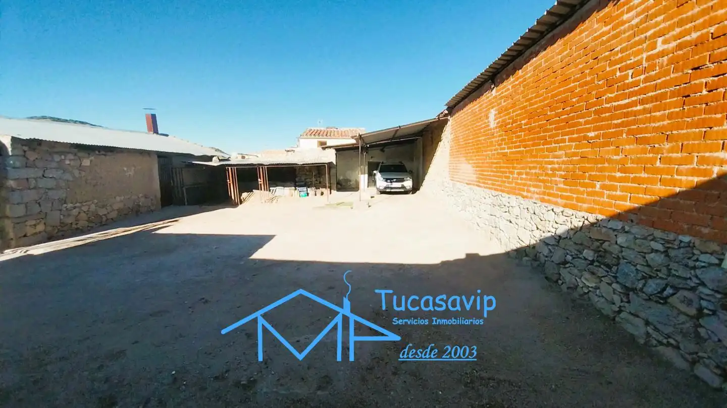 Casa en venda a Paredes de Escalona, imagen 16