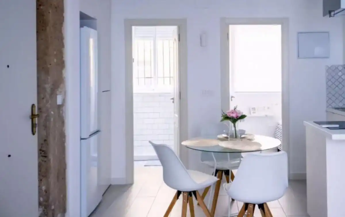 Apartament de lloguer a Benicalap, imagen 17