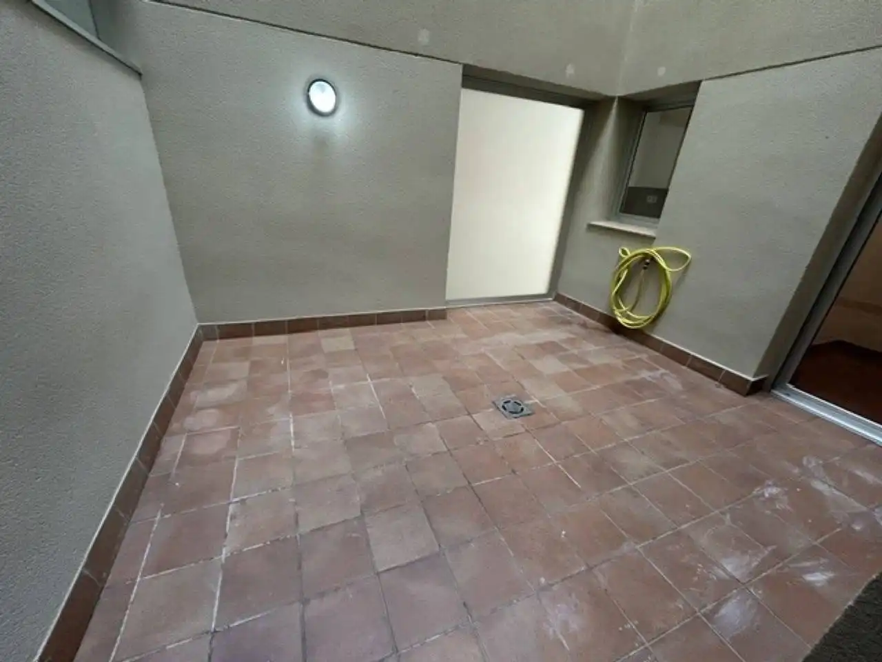 Pis en venda en Terrassa amb Aire condicionat, Calefacció i Parquet