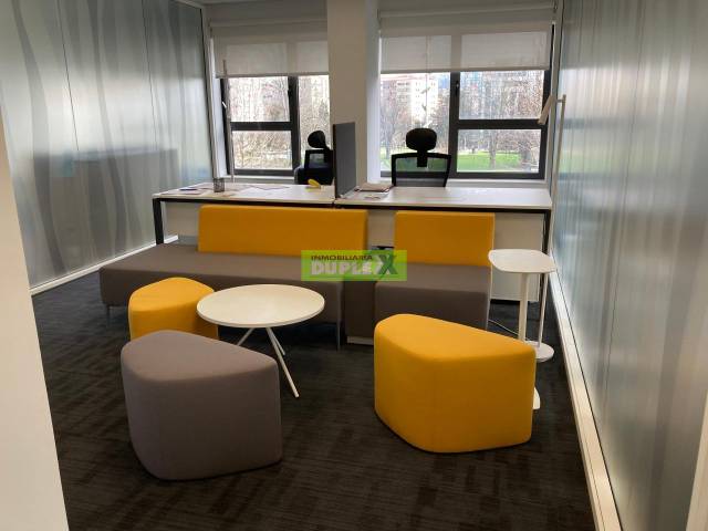 Oficina en Alquiler en Zona Fernández Ladreda