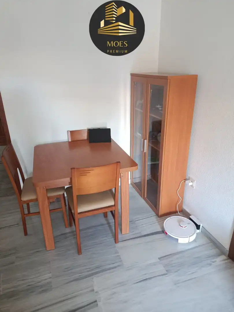 Flat with terrace for sale in Renfe - Bulevar 1ª y 2ª Fase, imagen 2