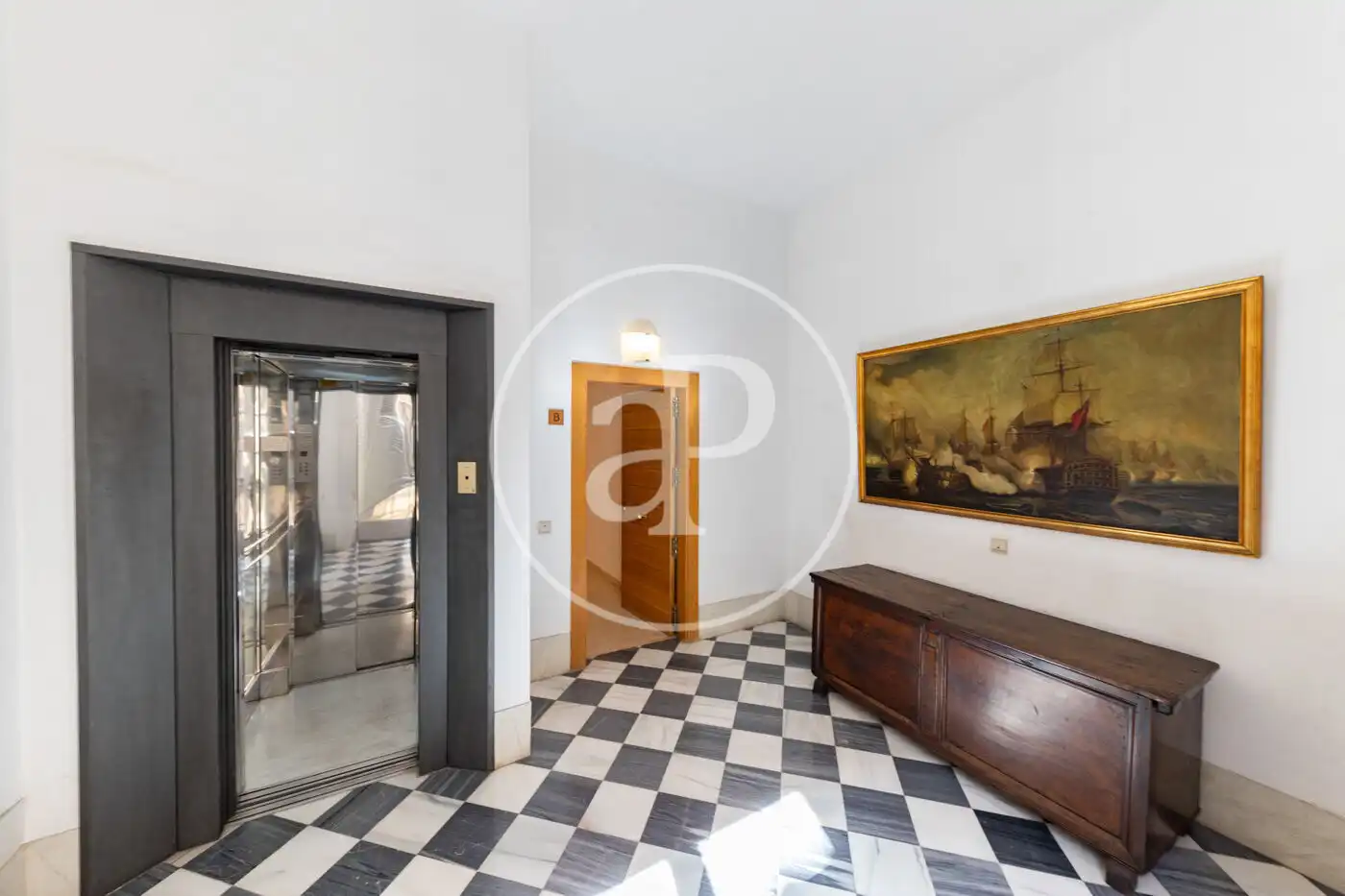Piso en venta en  Palma de Mallorca con Calefacción, Jardín privado y Terraza