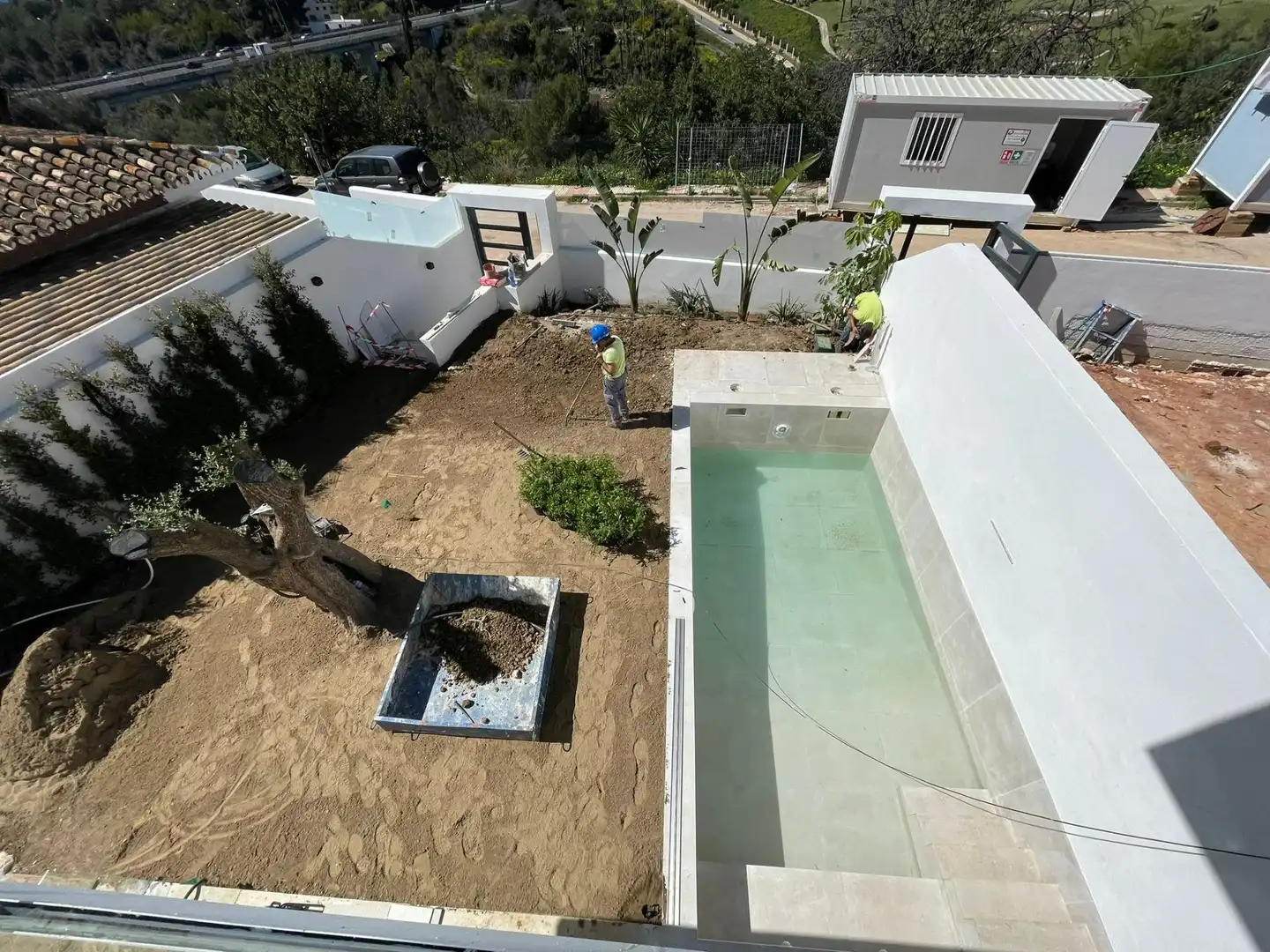 Villa con piscina in vendita a Marbella Centro, imagen 10