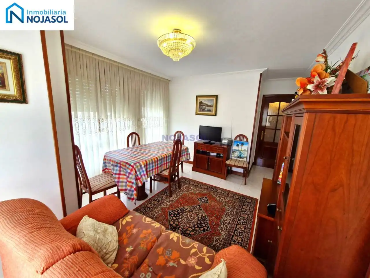 Mini appartamento con piscina in vendita a Calle ris, imagen 13