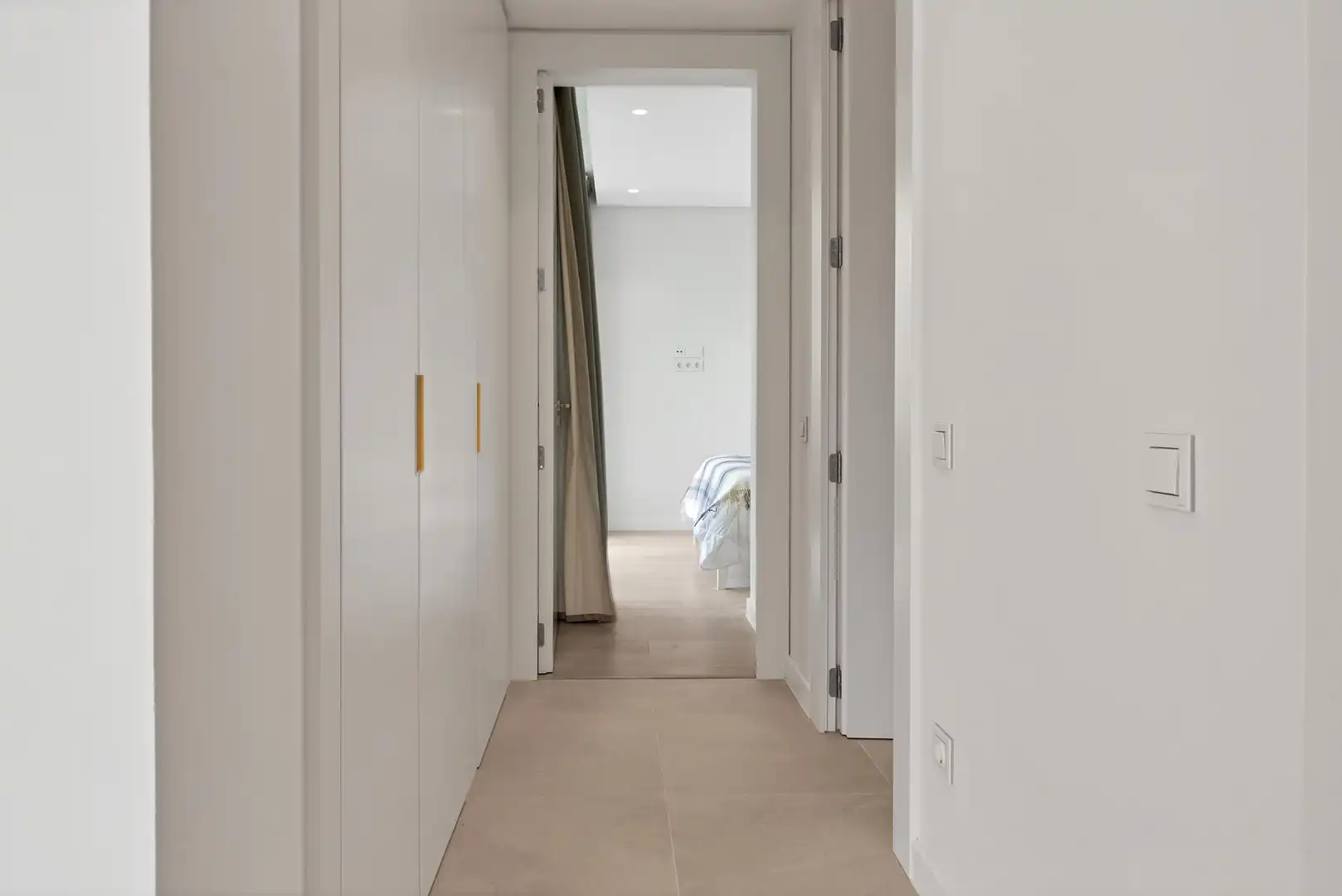 Apartment with pool for sale in 12 Calle Londres, imagen 14