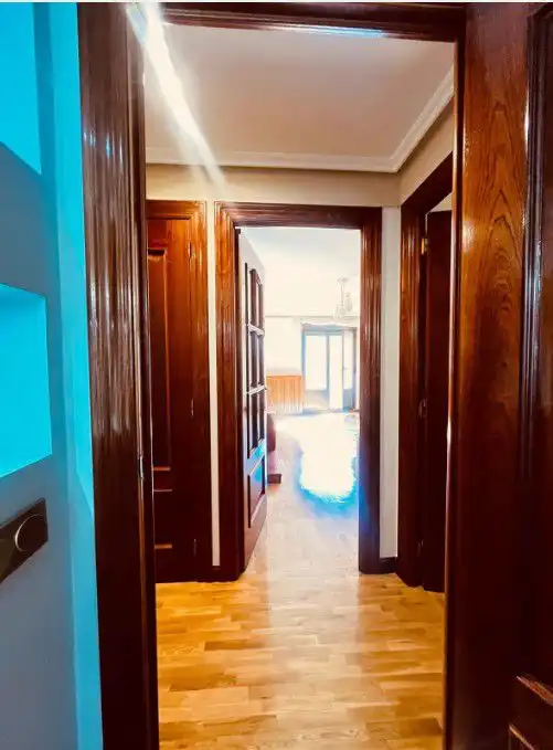 Wohnung zum Verkauf in Salamanca mit Klimaanlage, Heizung und Parkett