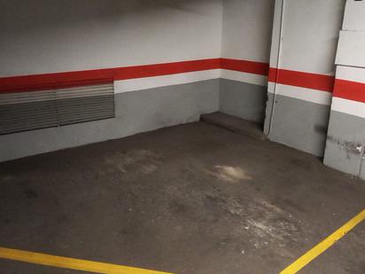 Parkplatz von Garage zum verkauf in  Barcelona Capital