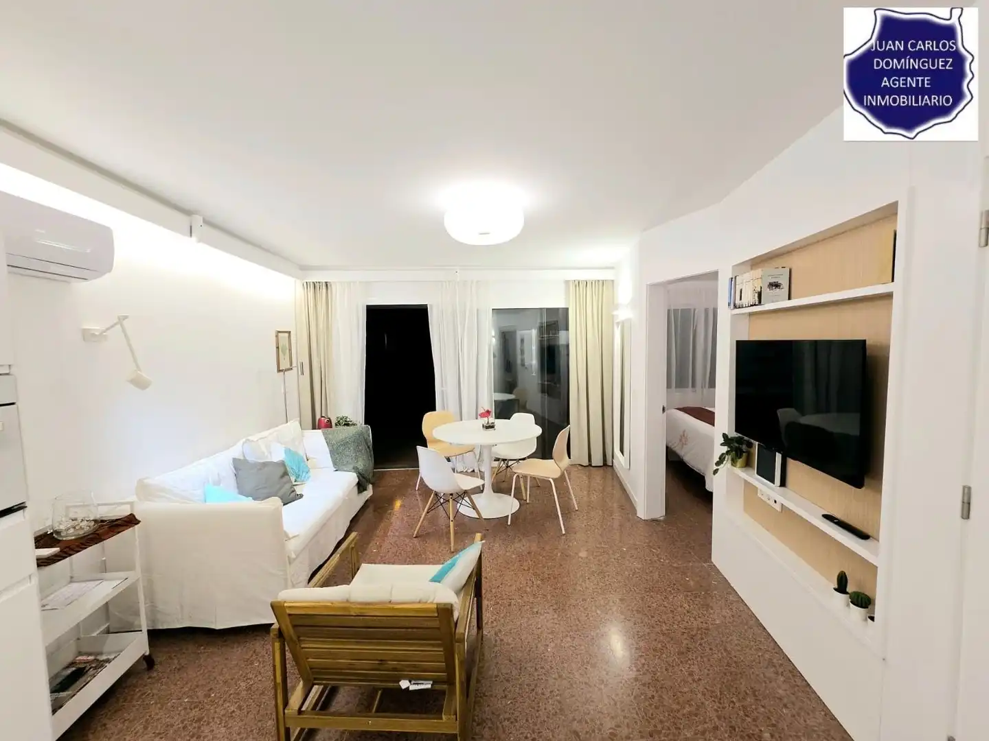 Appartement compact avec piscine à louer à San Agustín - Bahía Feliz, imagen 20