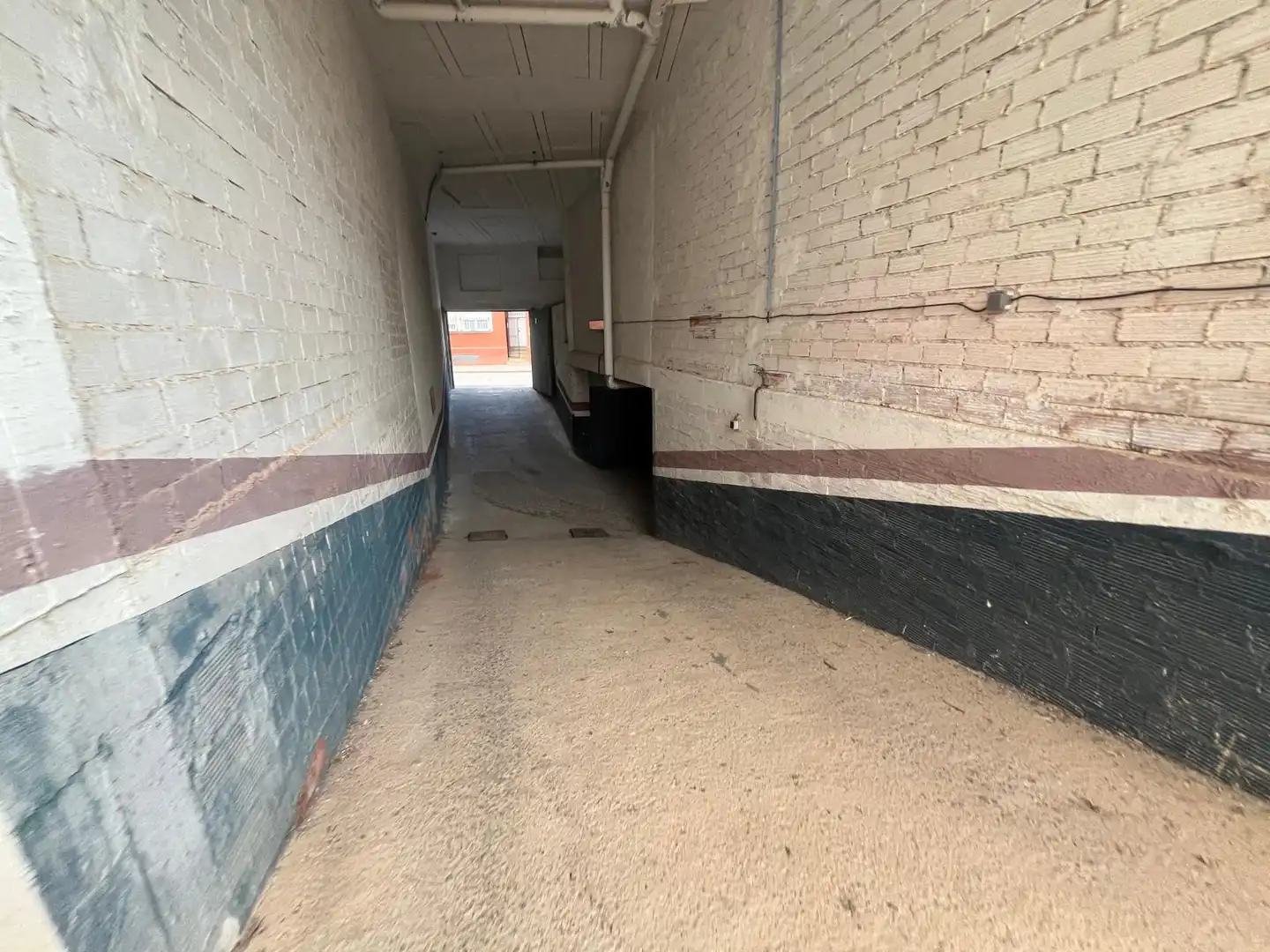 Garaje en venta en Manzanares