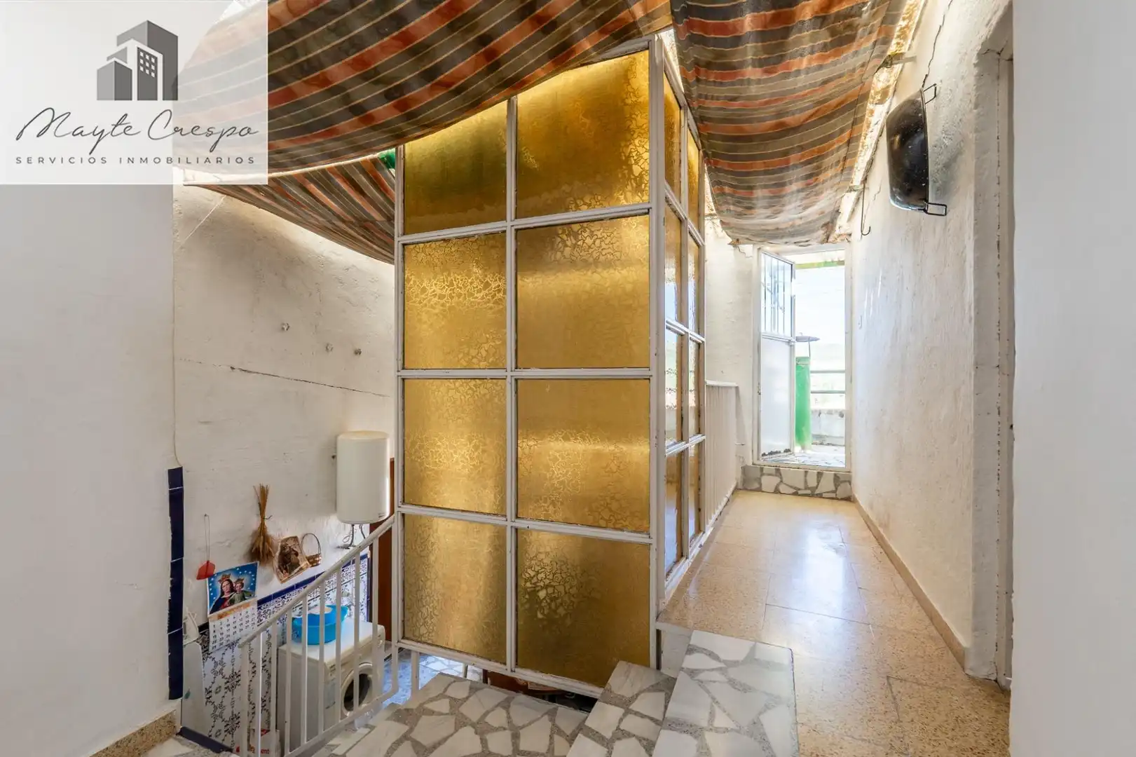 Casa o chalet en venta en Benalúa de las Villas