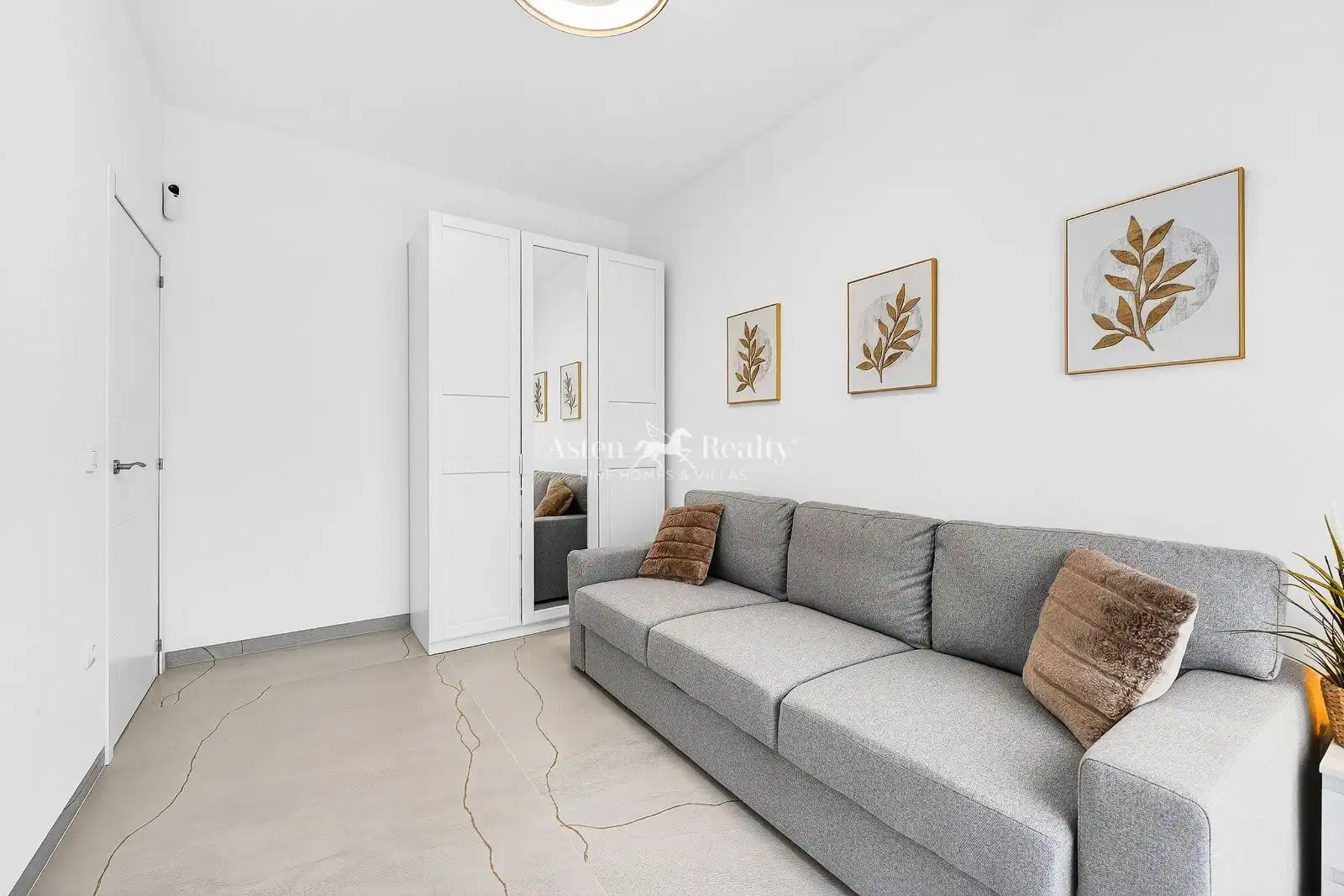 Bedroom of Apartments for sale in Adeje  with Terrace, Swimming Pool and Furnished