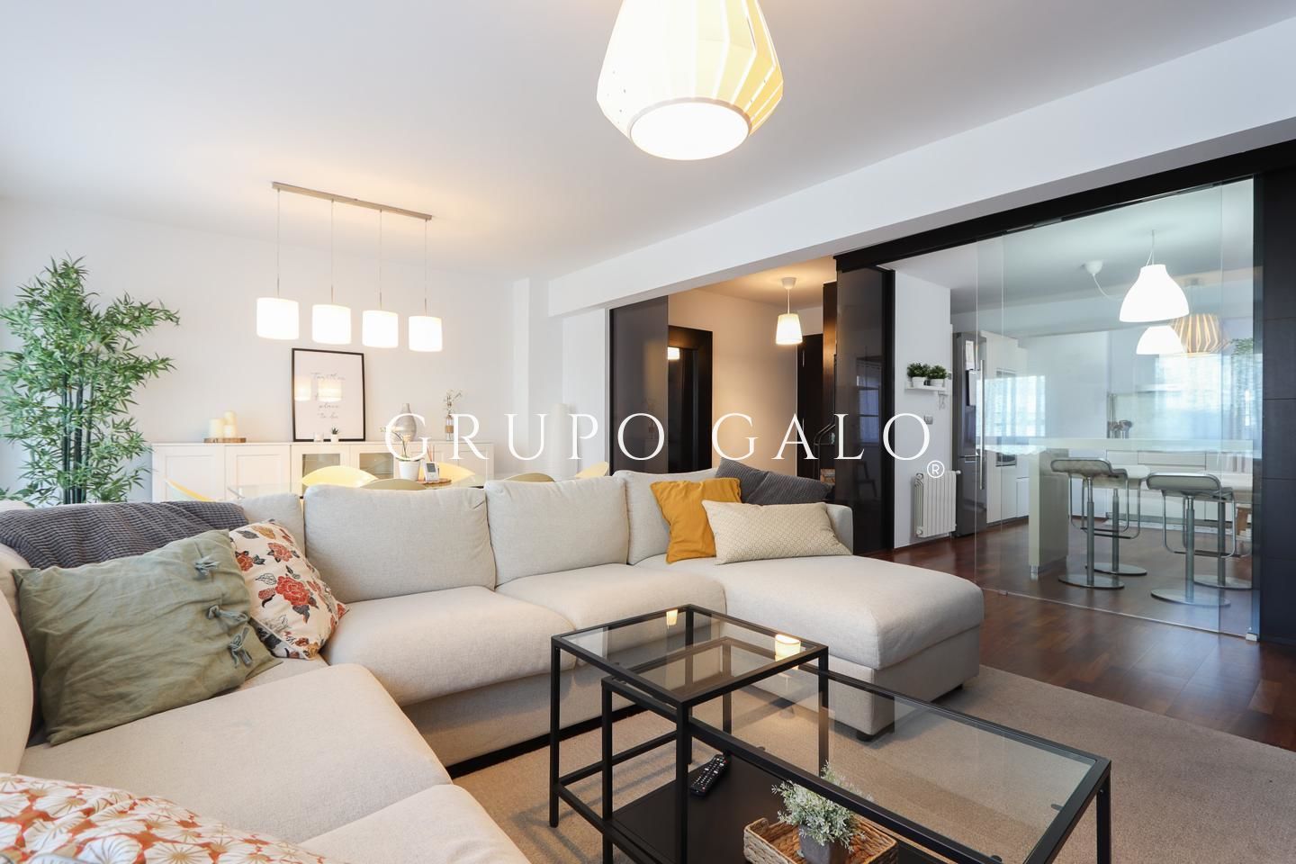 Flat to rent in Da Florida, As Travesas - Balaídos