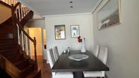 Dining room of Flat for sale in Tolosa  with Air Conditioner, Heating and Balcony