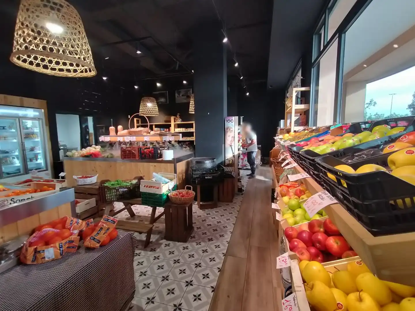 Local comercial en traspaso en Sant Vicenç Dels Horts, imagen 5