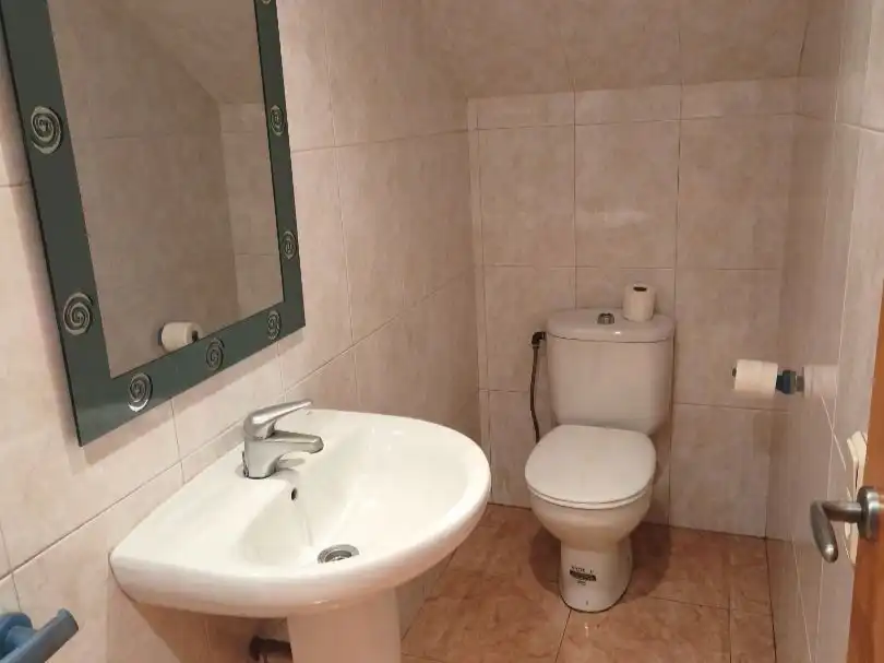 Casa con jardín en alquiler en fuster nogueras 10, imagen 9